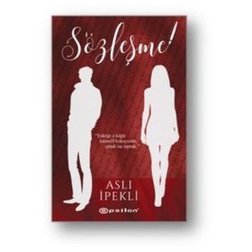 Sözleşme - Aslı İpekli