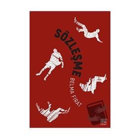 Sözleşme - Belma Fırat