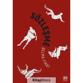 Sözleşme - Belma Fırat