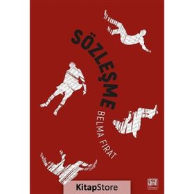 Sözleşme - Belma Fırat