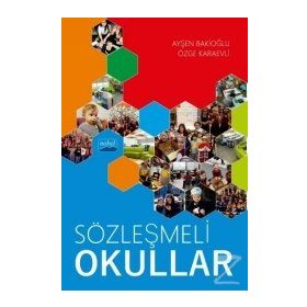 Sözleşmeli Okullar - Ayşen Bakioğlu Özge