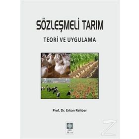 Sözleşmeli Tarım - Erkan Rehber