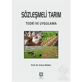 Sözleşmeli Tarım - Erkan Rehber