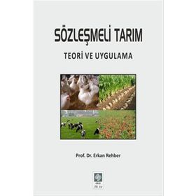 Sözleşmeli Tarım - Erkan Rehber