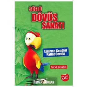 SÖZLÜ DÖVÜŞ SANATI - FARUK ERŞAHİN