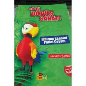 SÖZLÜ DÖVÜŞ SANATI - FARUK ERŞAHİN