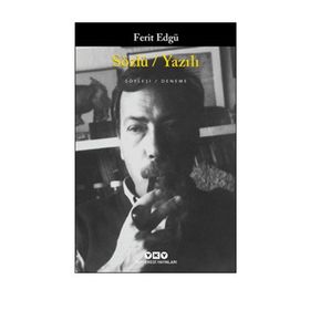 Sözlü - Yazılı - Ferit Edgü
