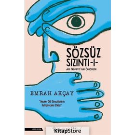 Sözsüz Sızıntı 1 - Emrah Akçay