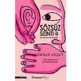 Sözsüz Sızıntı 2 - Emrah Akçay