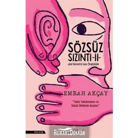 Sözsüz Sızıntı 2 - Emrah Akçay