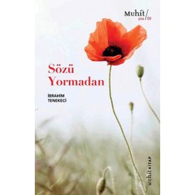 Sözü Yormadan - İbrahim Tenekeci