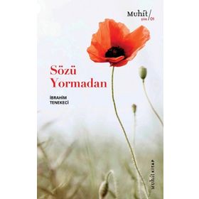 Sözü Yormadan - İbrahim Tenekeci