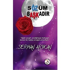 Sözüm Başkadır - Samed Serhan Arıkan