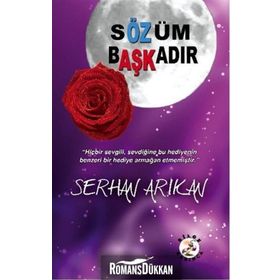 Sözüm Başkadır - Samed Serhan Arıkan