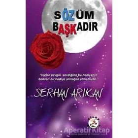 Sözüm Başkadır - Samed Serhan Arıkan