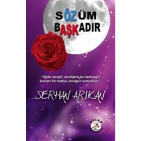 Sözüm Başkadır - Samed Serhan Arıkan