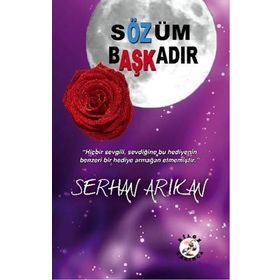 Sözüm Başkadır - Samed Serhan Arıkan