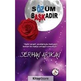 Sözüm Başkadır - Samed Serhan Arıkan