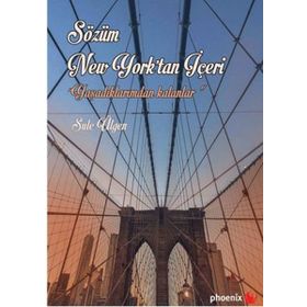 Sözüm New York’tan İçeri - Şule Ülgen