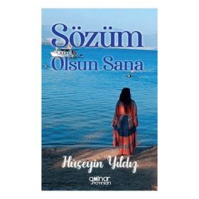 Sözüm Olsun Sana Gülnar Yayınları