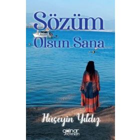 Sözüm Olsun Sana Gülnar Yayınları