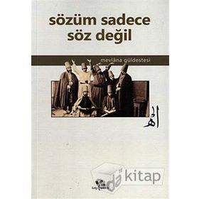 Sözüm Sadece Söz Değil - Mustafa Akpınar