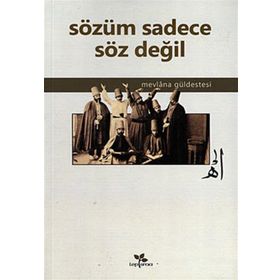 Sözüm Sadece Söz Değil - Mustafa Akpınar