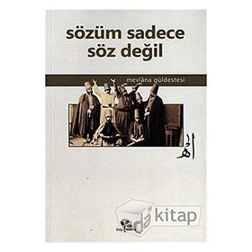 Sözüm Sadece Söz Değil - Mustafa Akpınar