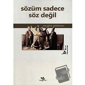 Sözüm Sadece Söz Değil - Mustafa Akpınar