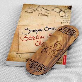 SÖZÜM SÖZ - FATMA BARBAROSOĞLU