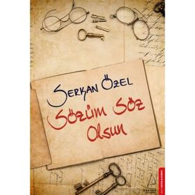 Sözüm Söz Olsun - Serkan Özel