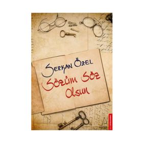 Sözüm Söz Olsun - Serkan Özel