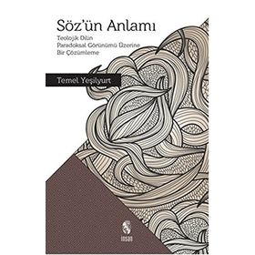 Söz’ün Anlamı - Temel Yeşilyurt