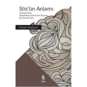 Söz’ün Anlamı - Temel Yeşilyurt