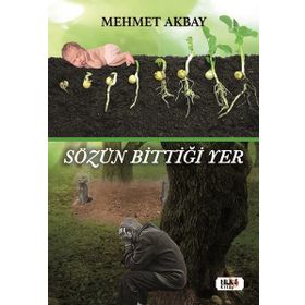 SÖZÜN BİTTİĞİ YER - OZAN İLHAN ERAY