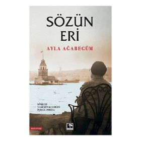 Sözün Eri Çınaraltı Yayınları