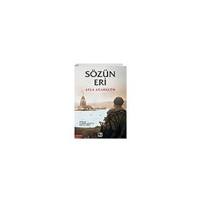 Sözün Eri Çınaraltı Yayınları