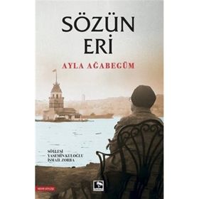 Sözün Eri Çınaraltı Yayınları
