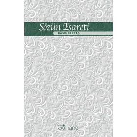 Sözün Esareti - Basri Bektaş