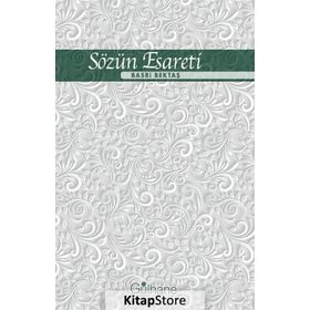 Sözün Esareti - Basri Bektaş