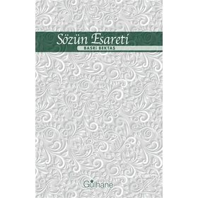 Sözün Esareti - Basri Bektaş