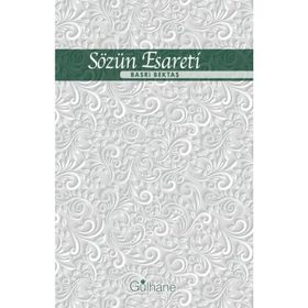 Sözün Esareti - Basri Bektaş
