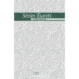 Sözün Esareti - Basri Bektaş