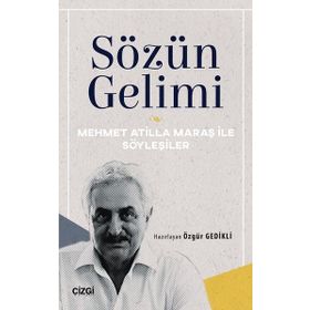 Sözün Gelimi - Mehmet Atilla