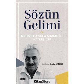 Sözün Gelimi - Mehmet Atilla