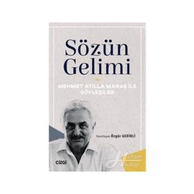 Sözün Gelimi - Mehmet Atilla