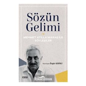 Sözün Gelimi - Mehmet Atilla