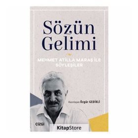 Sözün Gelimi - Mehmet Atilla