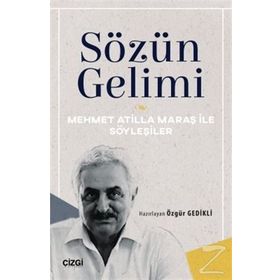 Sözün Gelimi - Mehmet Atilla