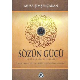 SÖZÜN GÜCÜ - GENEL